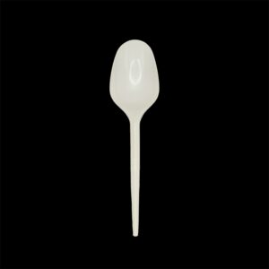 Cuchara panda CHIC paquete x 20 – Paca x 5.000 und