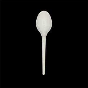 Cuchara sopera BICHE paquete x 100 – Paca x 5.000 und