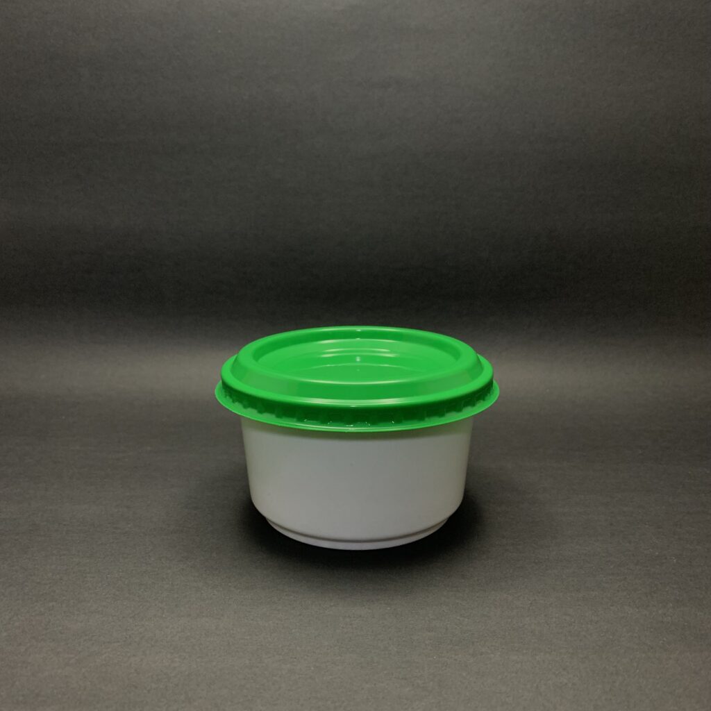 arrina de jabón lavaloza con diseño ergonómico y tapa segura. Envase resistente y práctico para almacenar detergente líquido. Ideal para la limpieza de vajillas y utensilios de cocina.