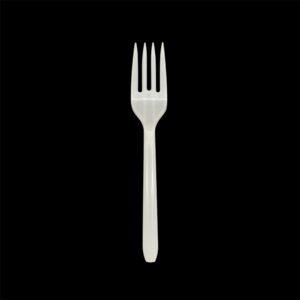 Tenedor grande CHIC paquete x 100 – Paca x 5.000 und