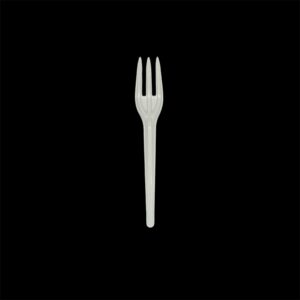 Tenedor pequeño BICHE paquete x 100 – Paca x 10.000 und