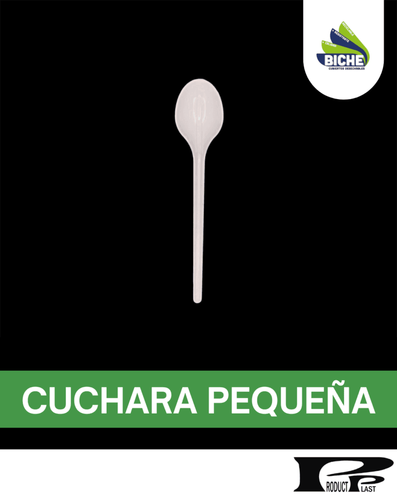 Juego de cubiertos desechables en bolsa individual, ideal para eventos y restaurantes. PRODUCTPLAST