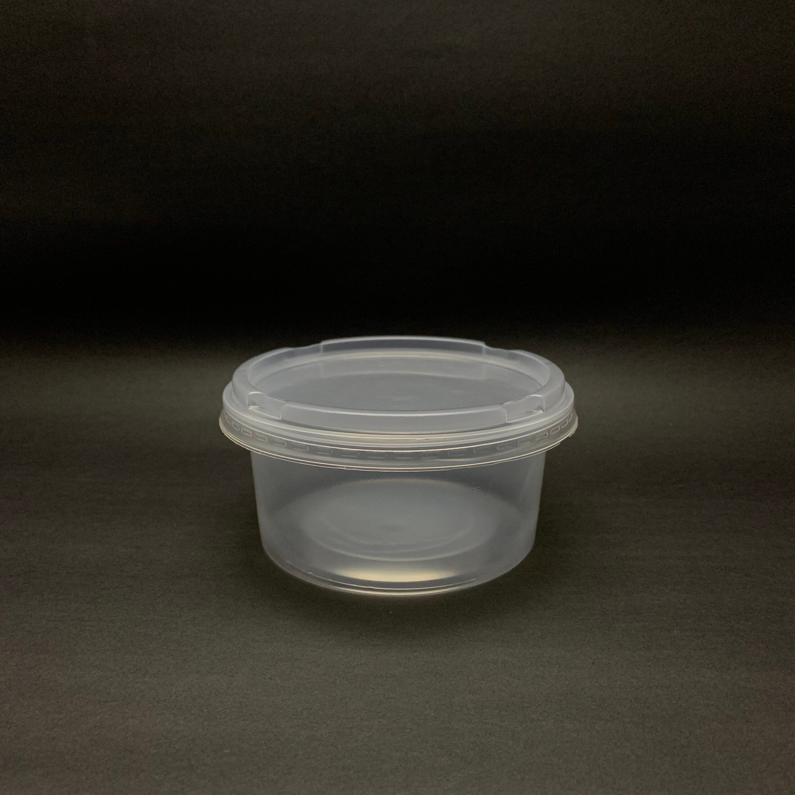 TARRINA 12 OZ PARA ALIMENTOS CHIC