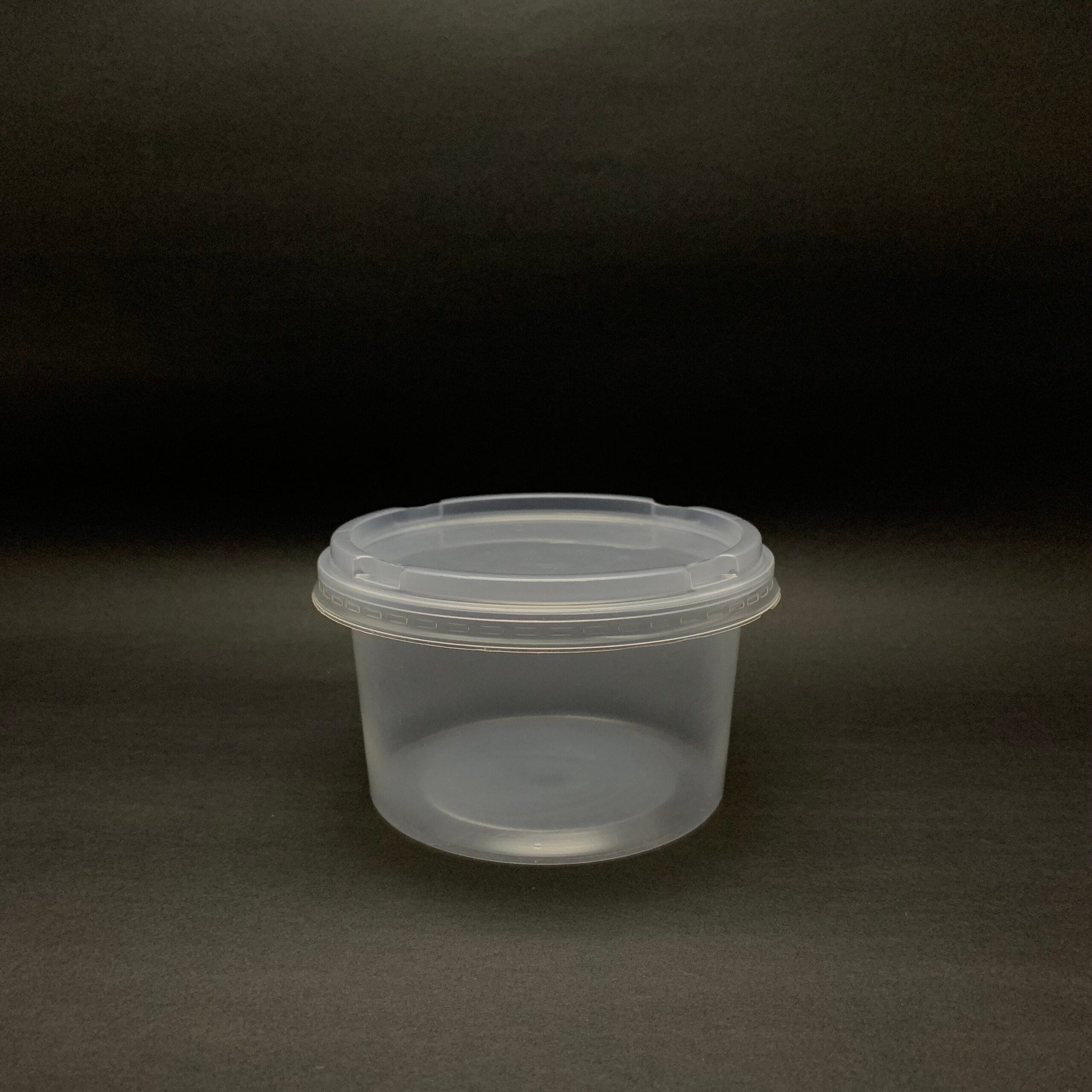 TARRINA 14 OZ PARA ALIMENTOS CHIC