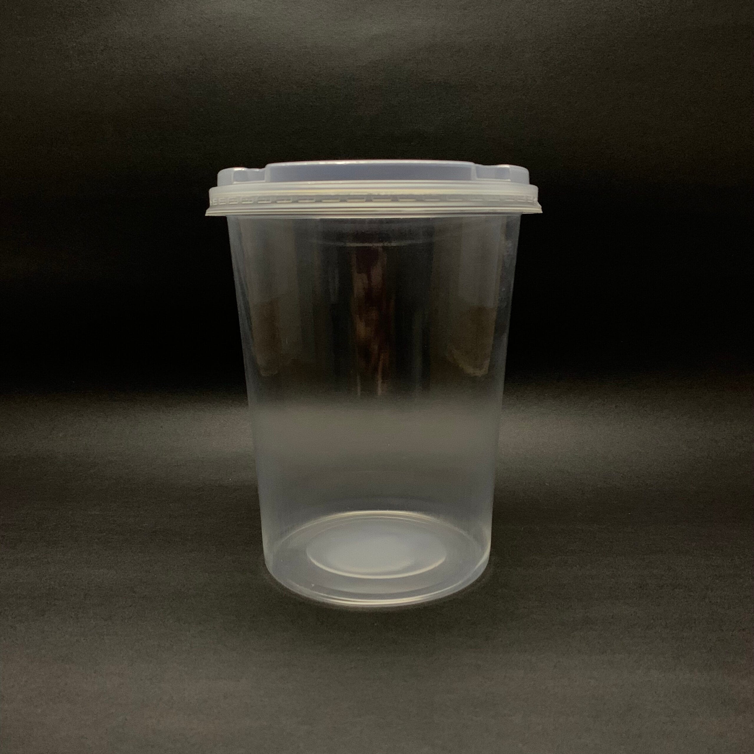 TARRINA 32 OZ PARA ALIMENTOS CHIC