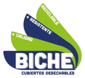 Marca BICHE Cubiertos